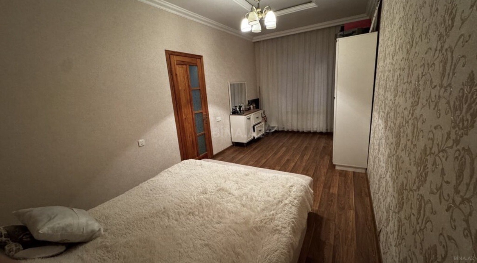 3 otaqlı Həyət evi/Bağ evi, Xırdalan