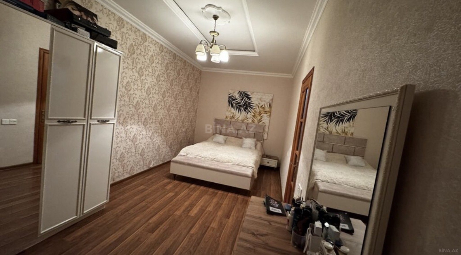 3 otaqlı Həyət evi/Bağ evi, Xırdalan