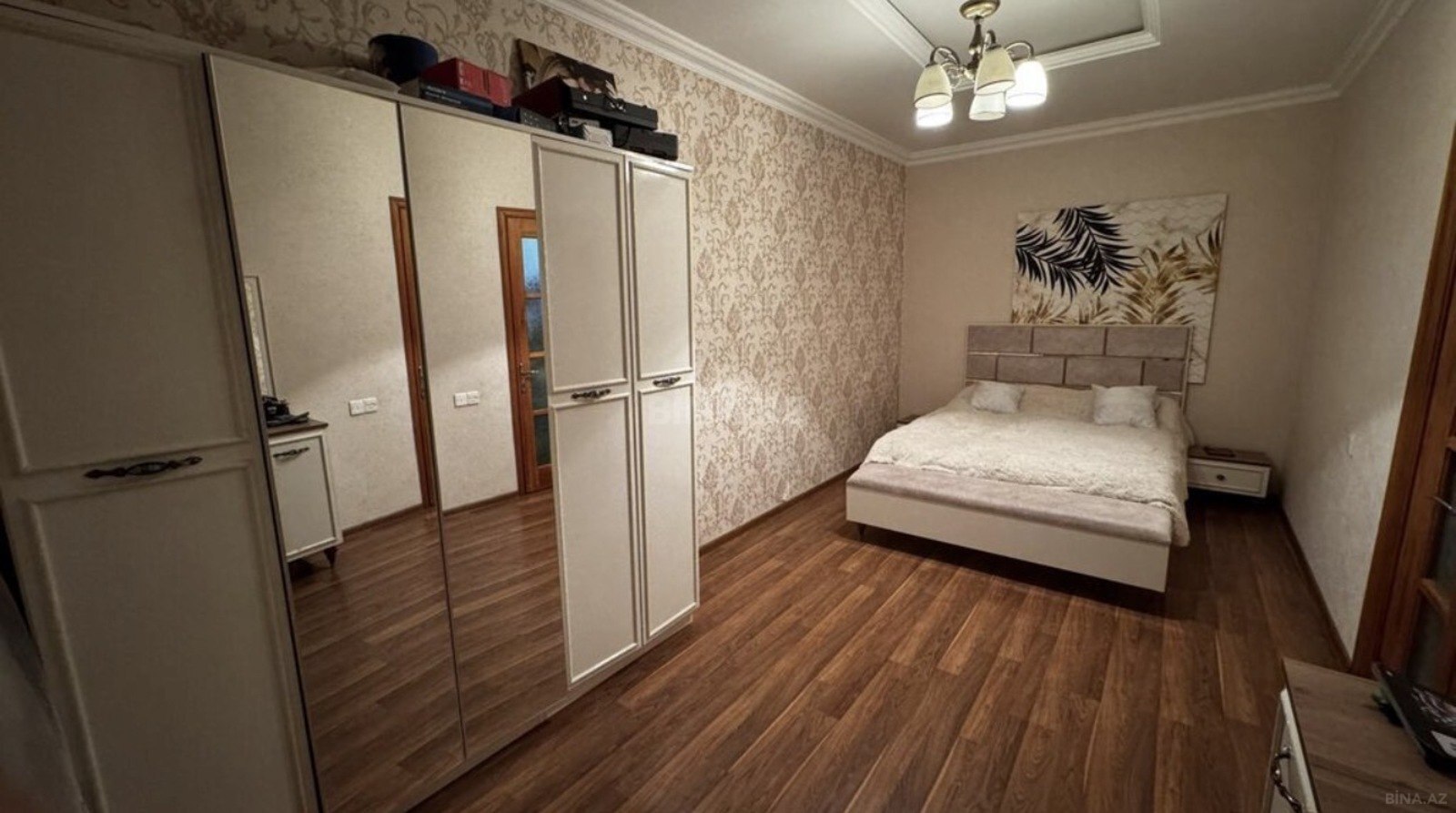 3 otaqlı Həyət evi/Bağ evi, Xırdalan