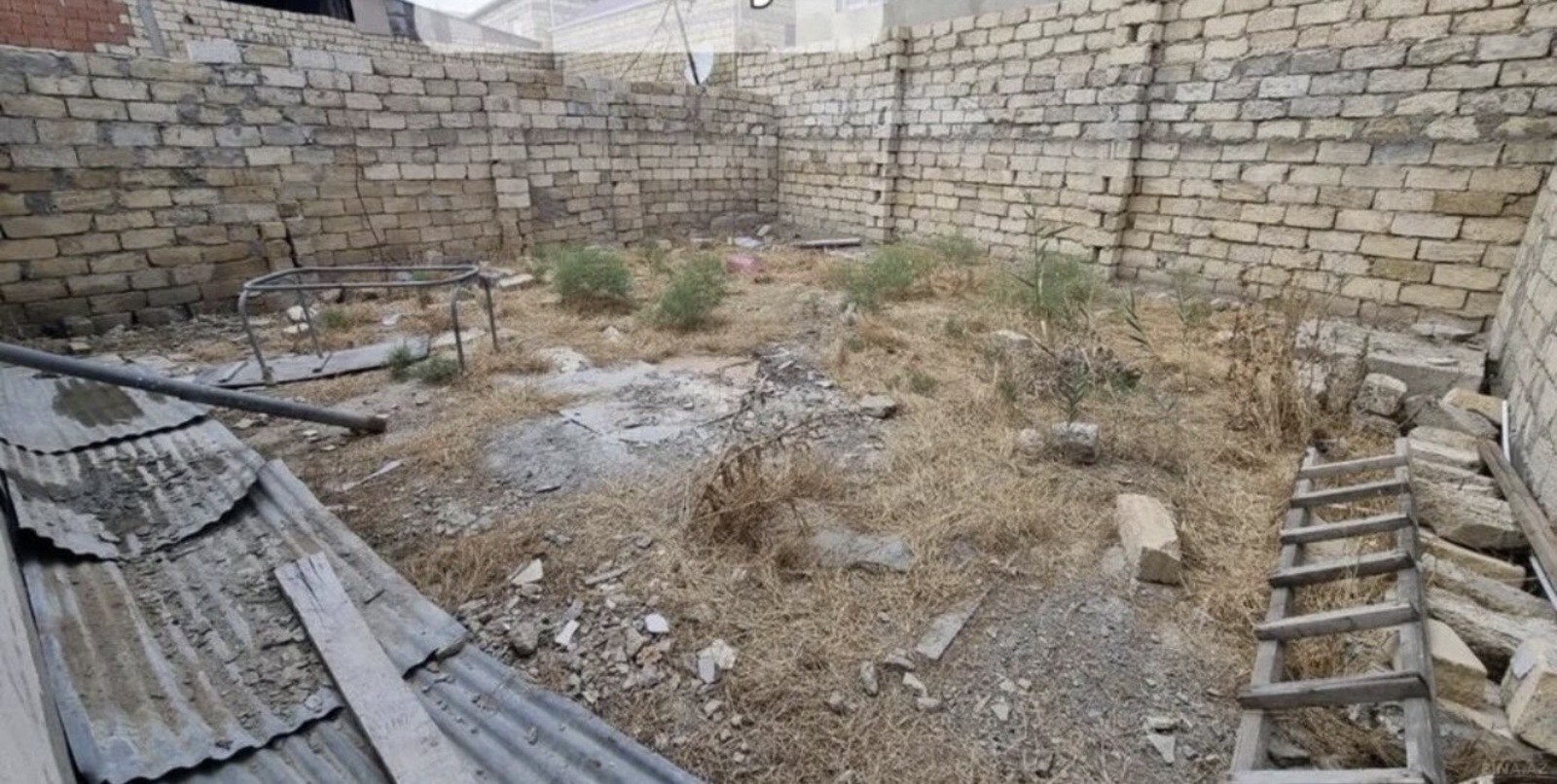 3 otaqlı Həyət evi/Bağ evi, Xırdalan