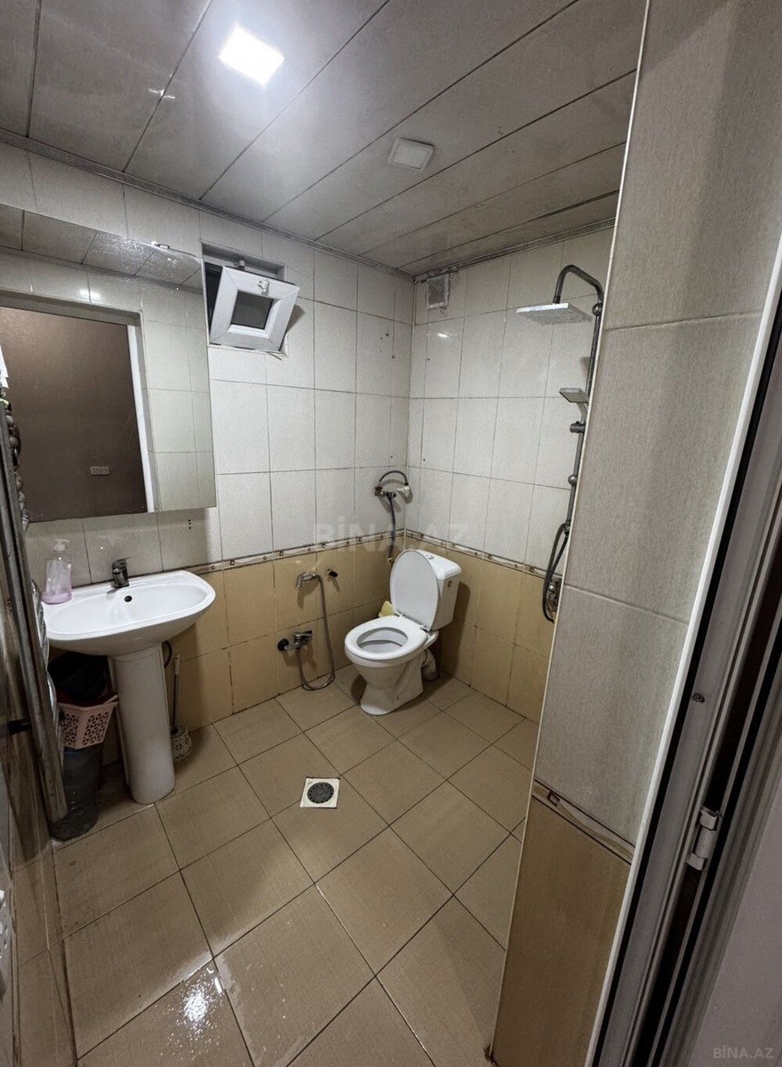 3 otaqlı Həyət evi/Bağ evi, Xırdalan