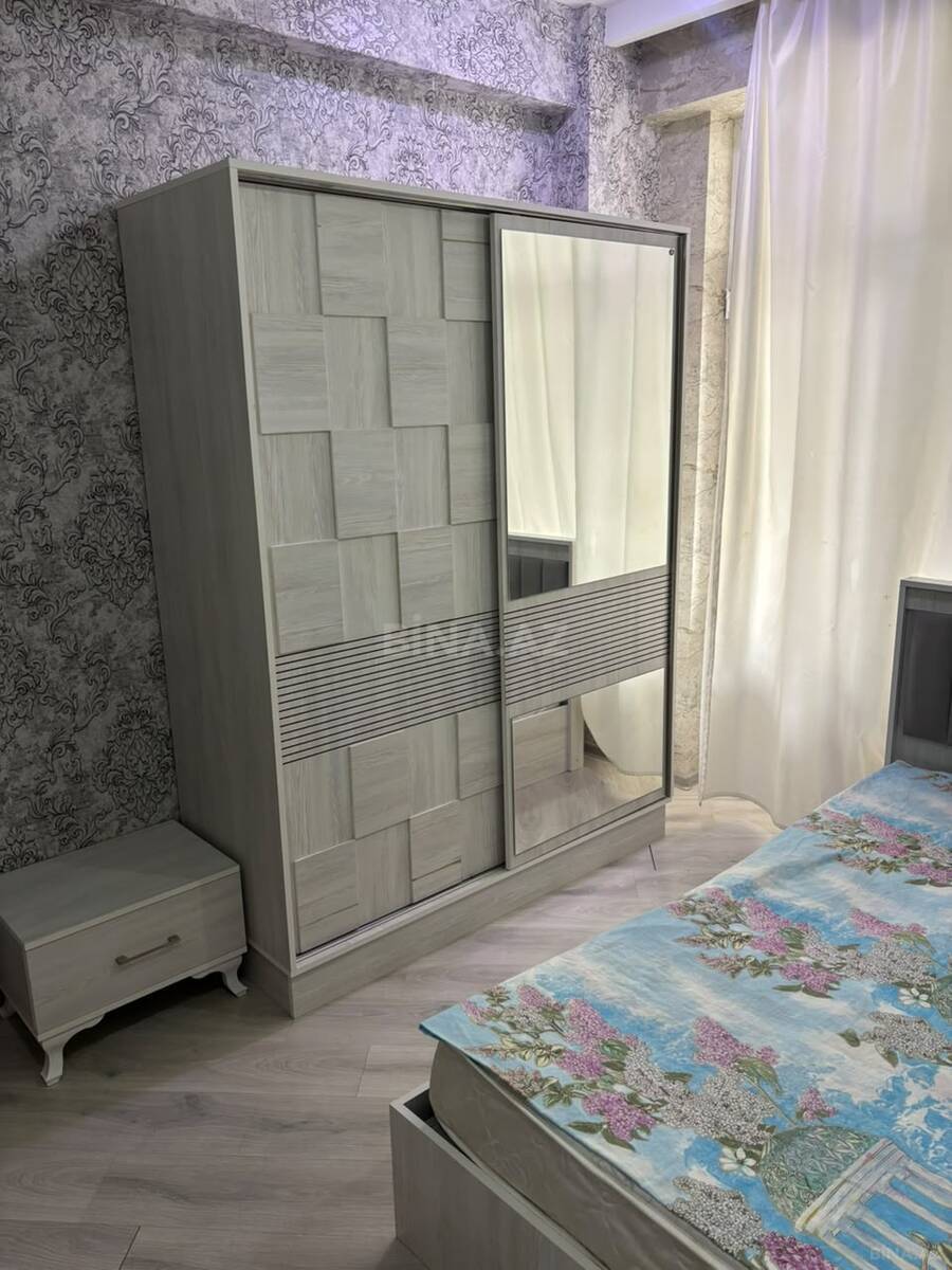 2 otaqlı Yeni tikili, Xırdalan
