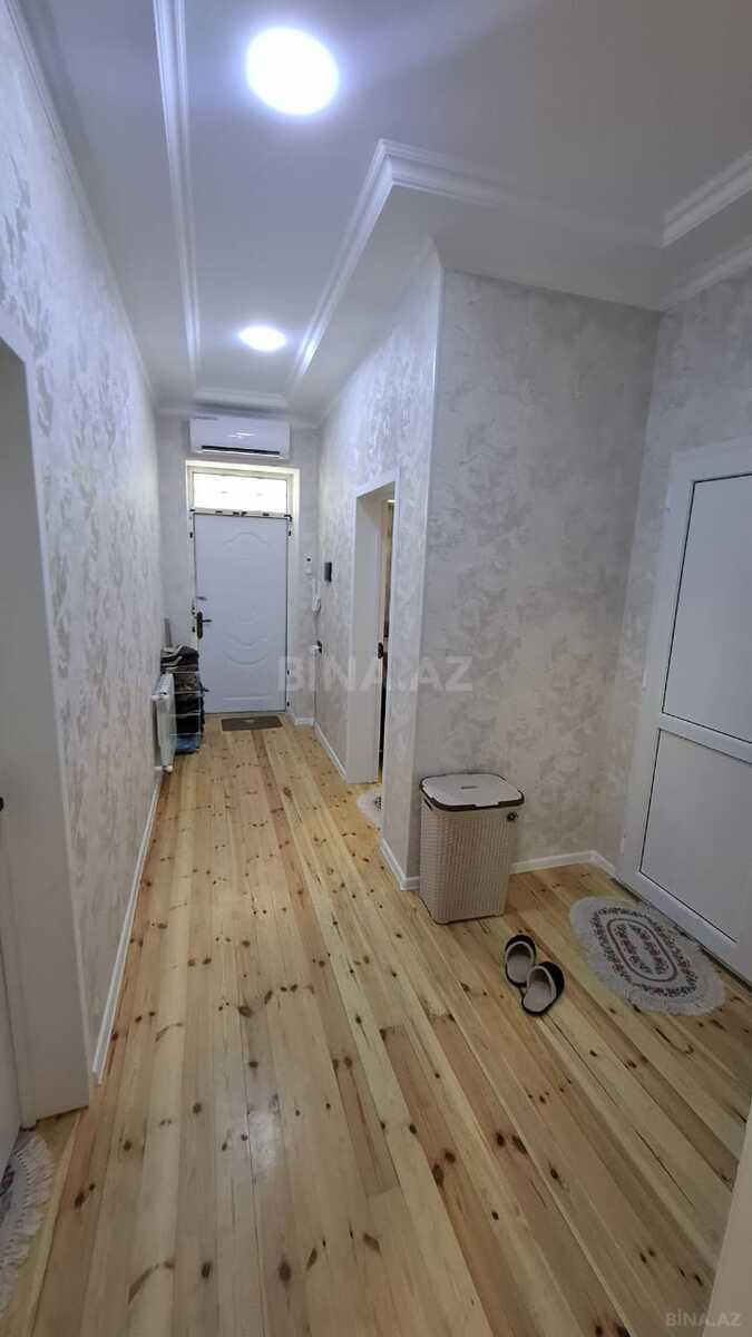 3 otaqlı Həyət evi/Bağ evi, Məmmədli q., Bakı