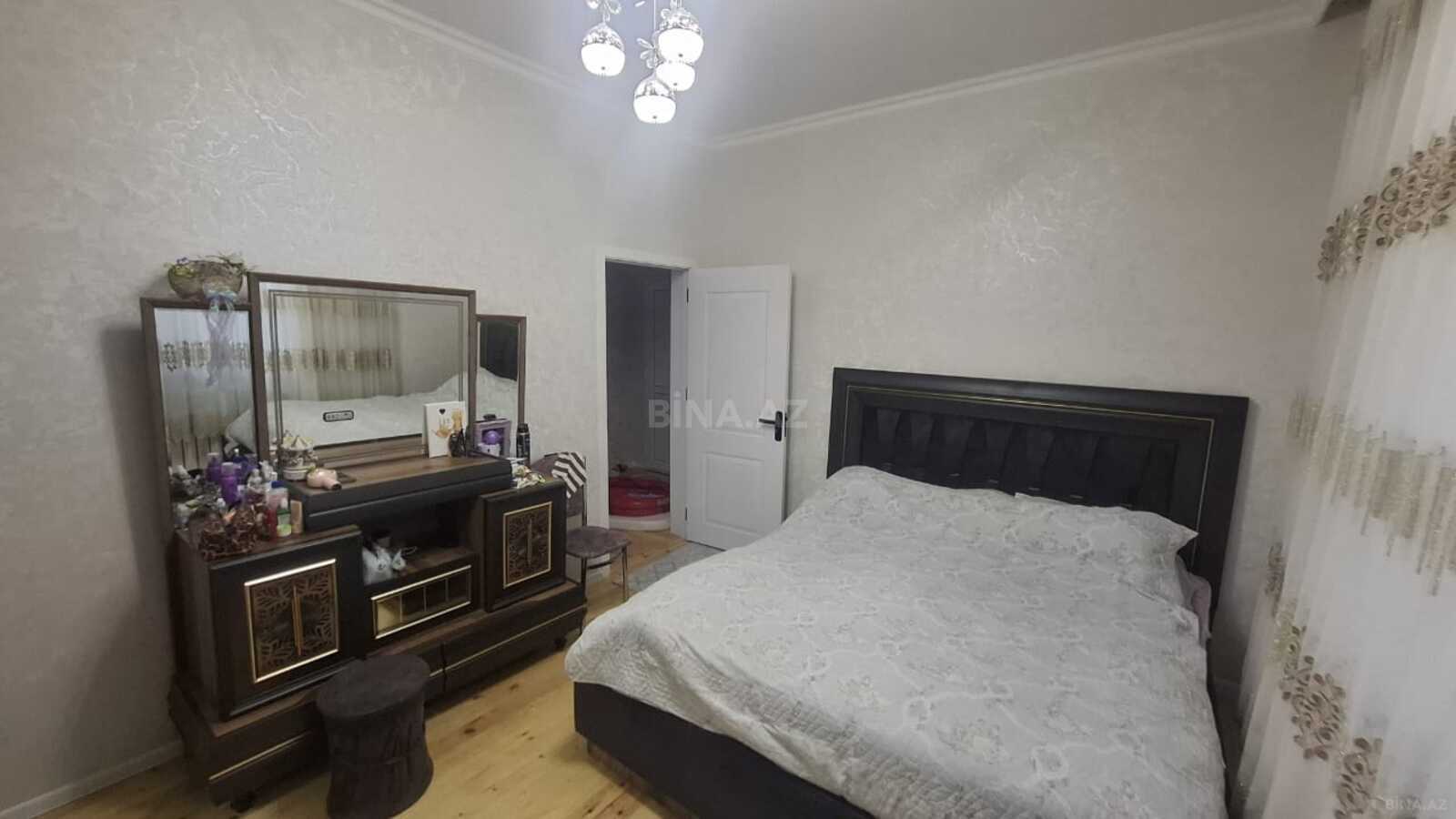 3 otaqlı Həyət evi/Bağ evi, Məmmədli q., Bakı
