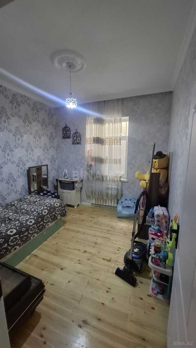 3 otaqlı Həyət evi/Bağ evi, Məmmədli q., Bakı