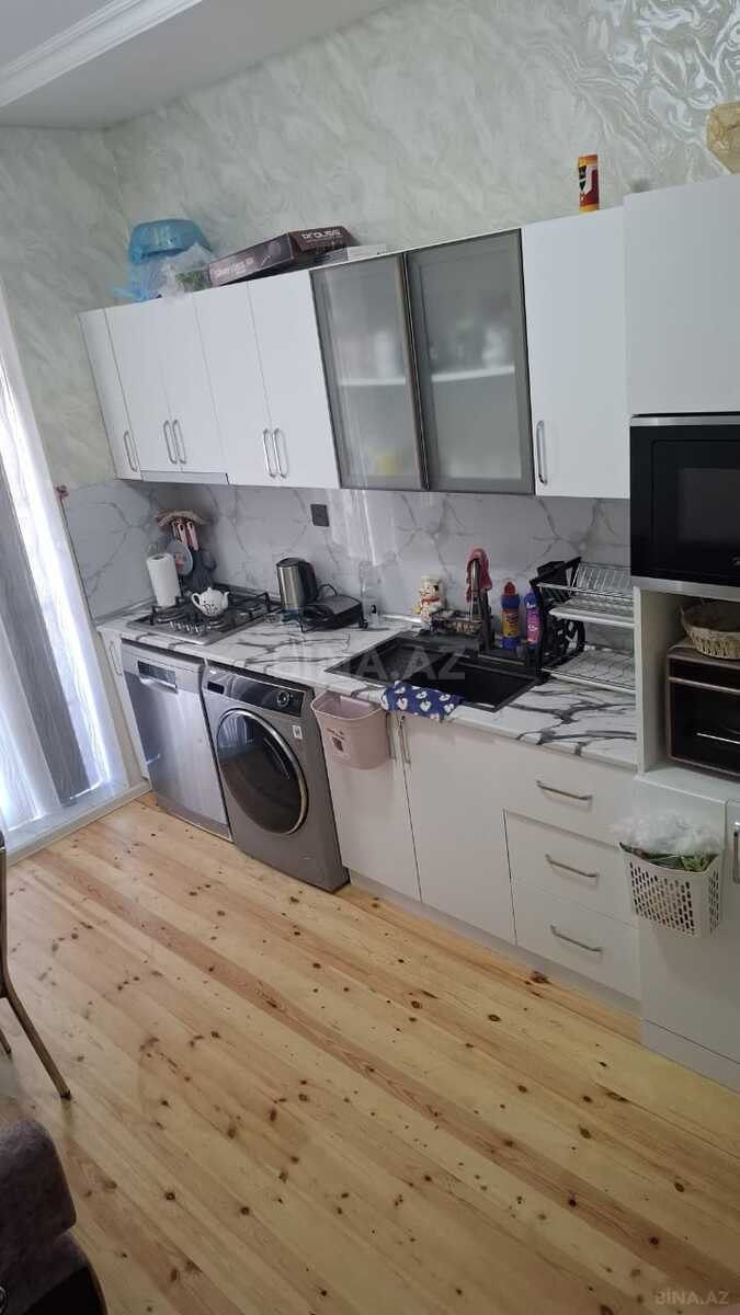 3 otaqlı Həyət evi/Bağ evi, Məmmədli q., Bakı