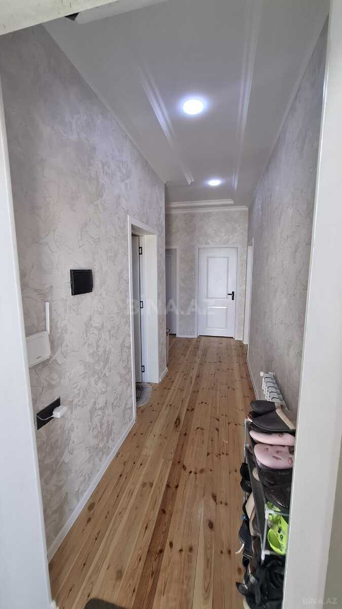 3 otaqlı Həyət evi/Bağ evi, Məmmədli q., Bakı