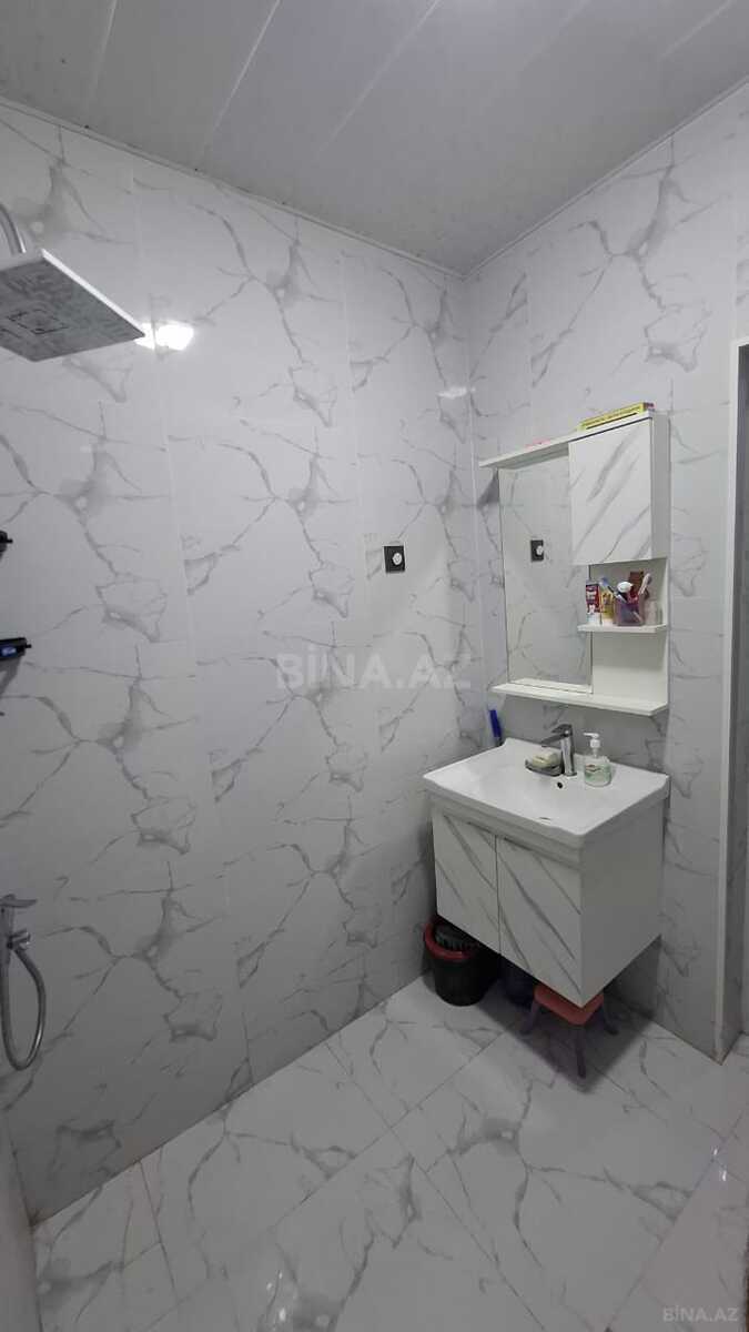 3 otaqlı Həyət evi/Bağ evi, Məmmədli q., Bakı