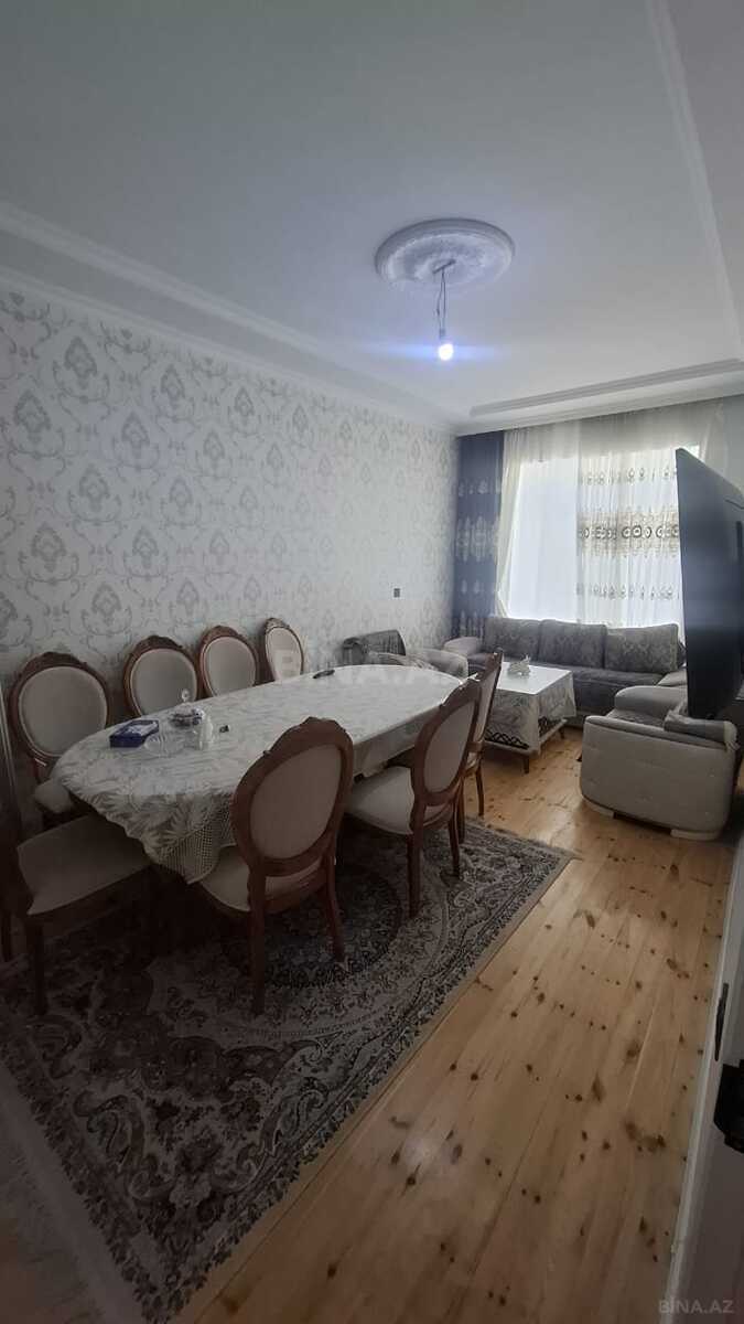 3 otaqlı Həyət evi/Bağ evi, Məmmədli q., Bakı