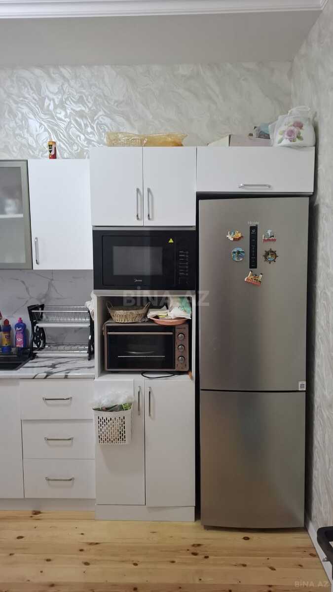3 otaqlı Həyət evi/Bağ evi, Məmmədli q., Bakı