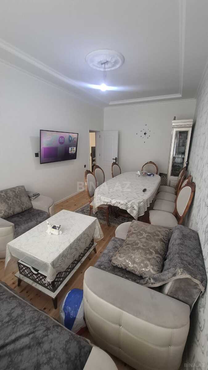 3 otaqlı Həyət evi/Bağ evi, Məmmədli q., Bakı