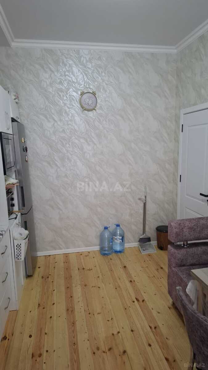 3 otaqlı Həyət evi/Bağ evi, Məmmədli q., Bakı