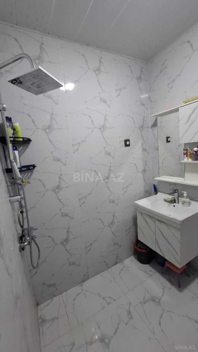 3 otaqlı Həyət evi/Bağ evi, Məmmədli q., Bakı