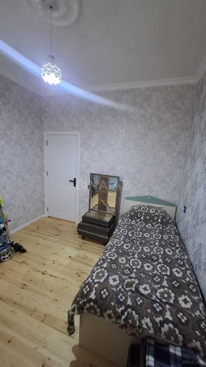 3 otaqlı Həyət evi/Bağ evi, Məmmədli q., Bakı