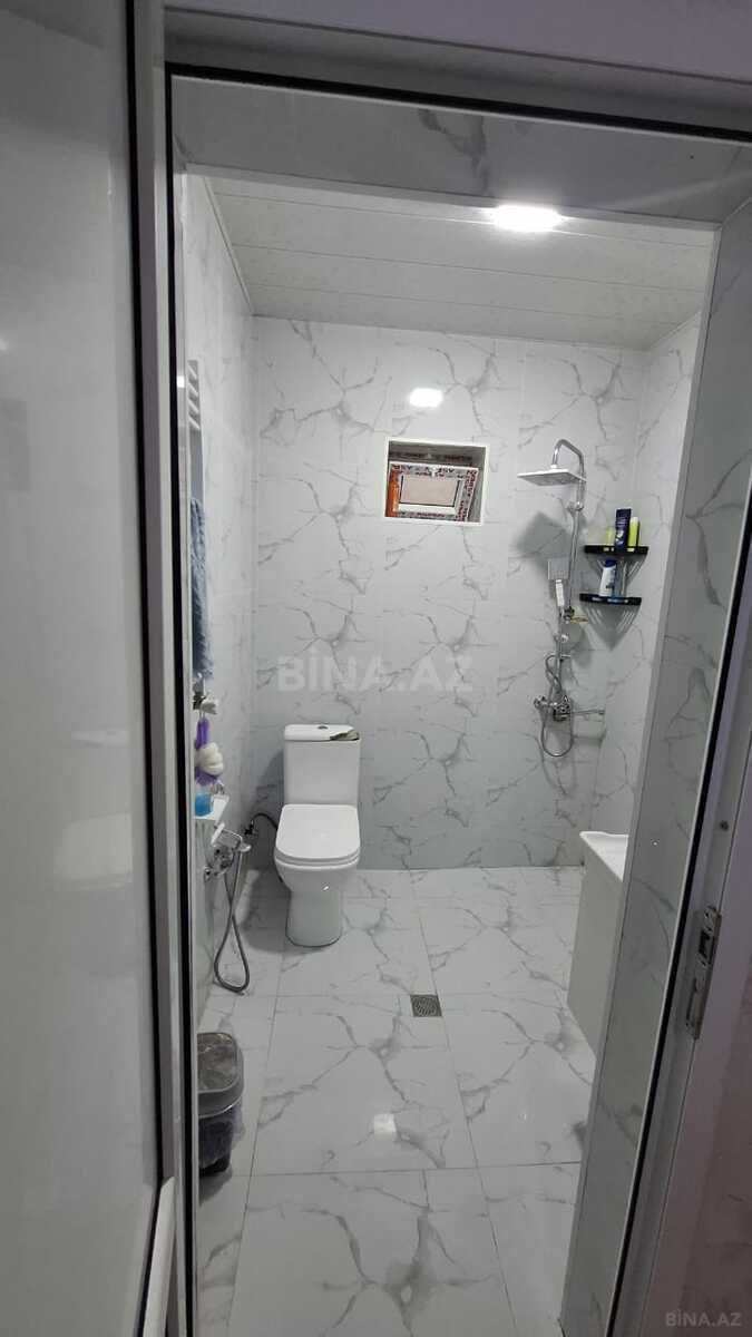 3 otaqlı Həyət evi/Bağ evi, Məmmədli q., Bakı