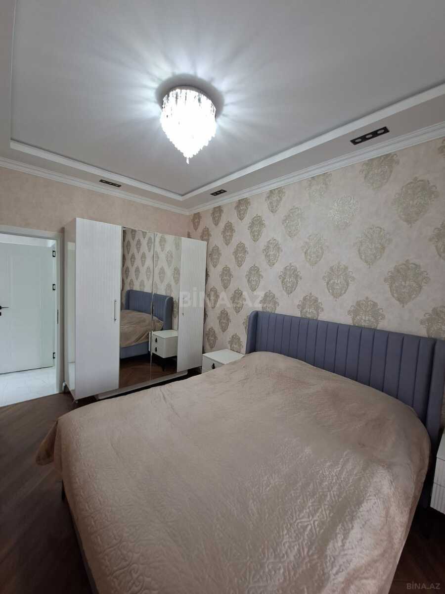 2 otaqlı Yeni tikili, Azadlıq Prospekti m., Bakı