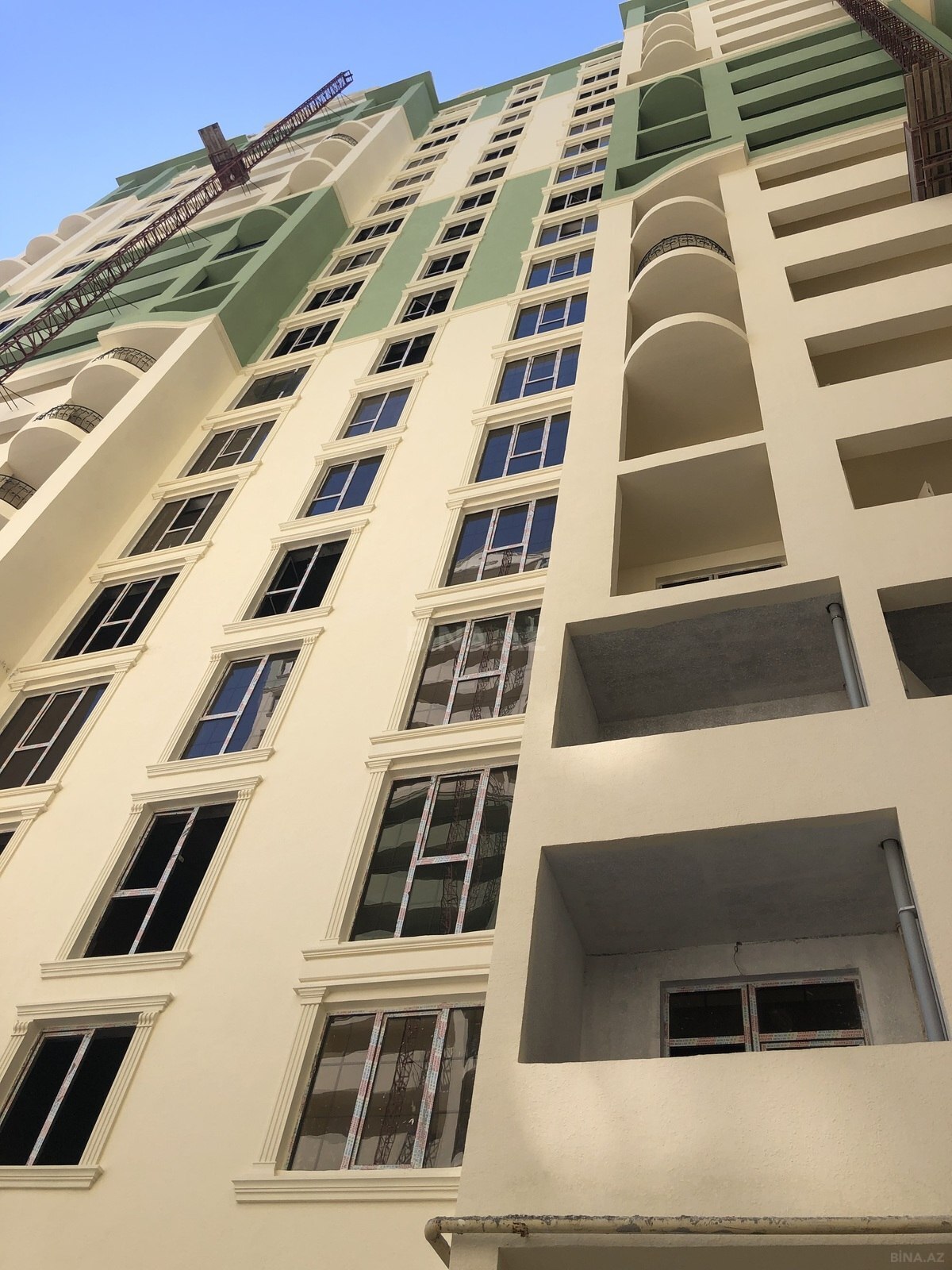 1 otaqlı, 66.0 m², Neftçilər