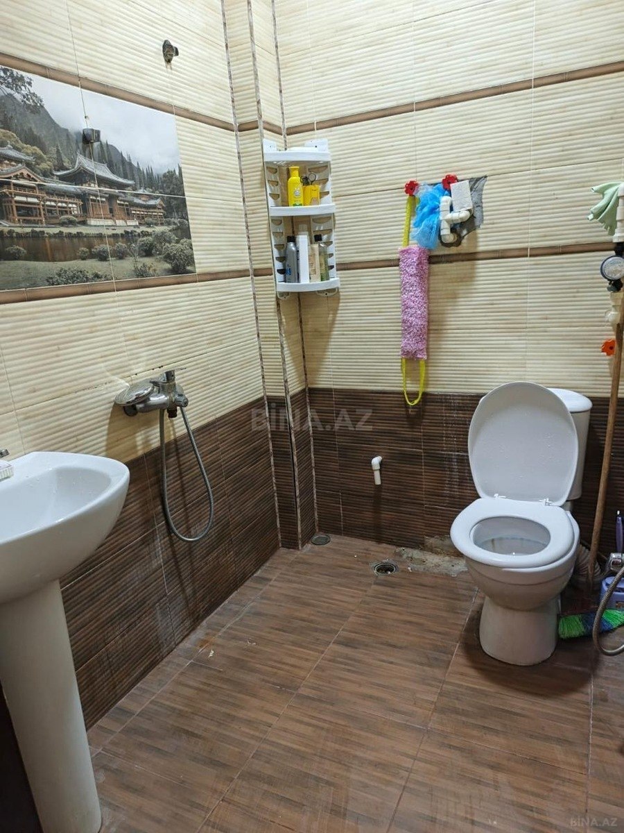 2 otaqlı Yeni tikili, Xırdalan