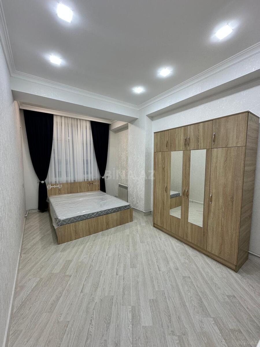 2 otaqlı Yeni tikili, Xırdalan