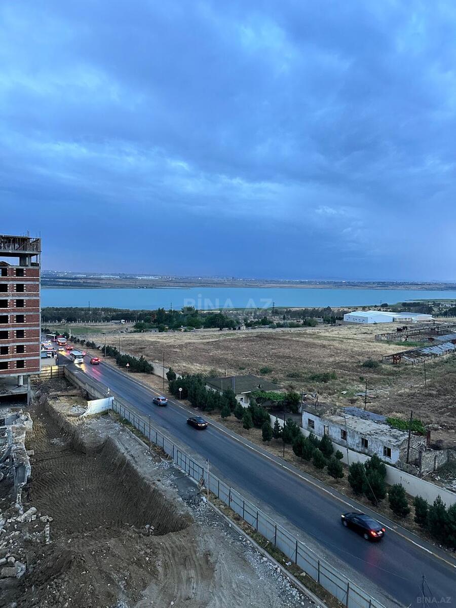 2 otaqlı Yeni tikili, Xırdalan