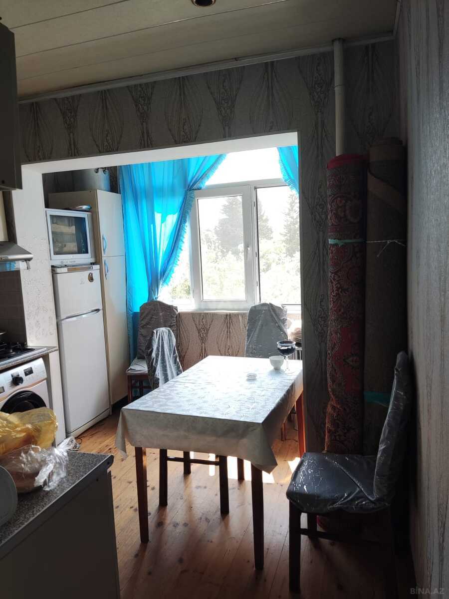 3 otaqlı Köhnə tikili, Əhmədli q., Bakı