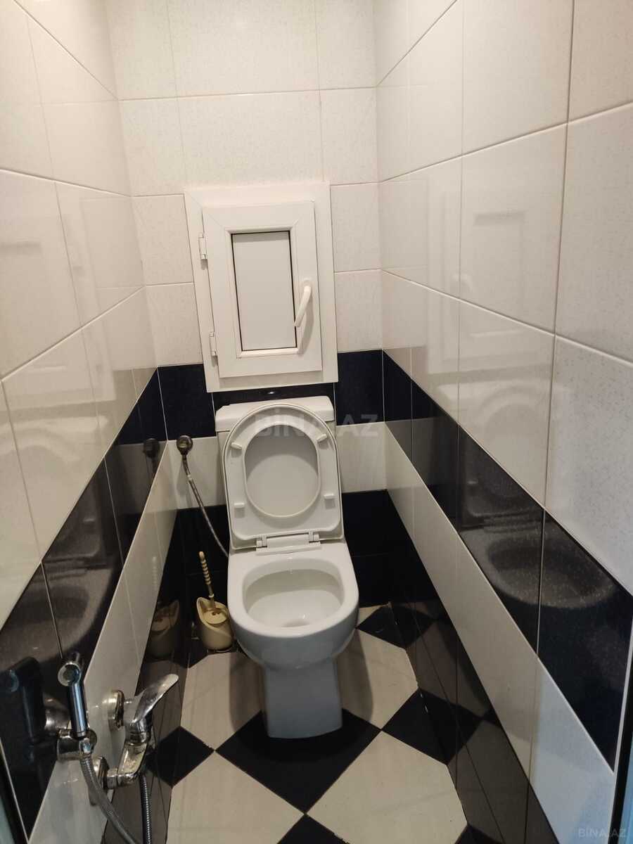 3 otaqlı Köhnə tikili, Əhmədli q., Bakı