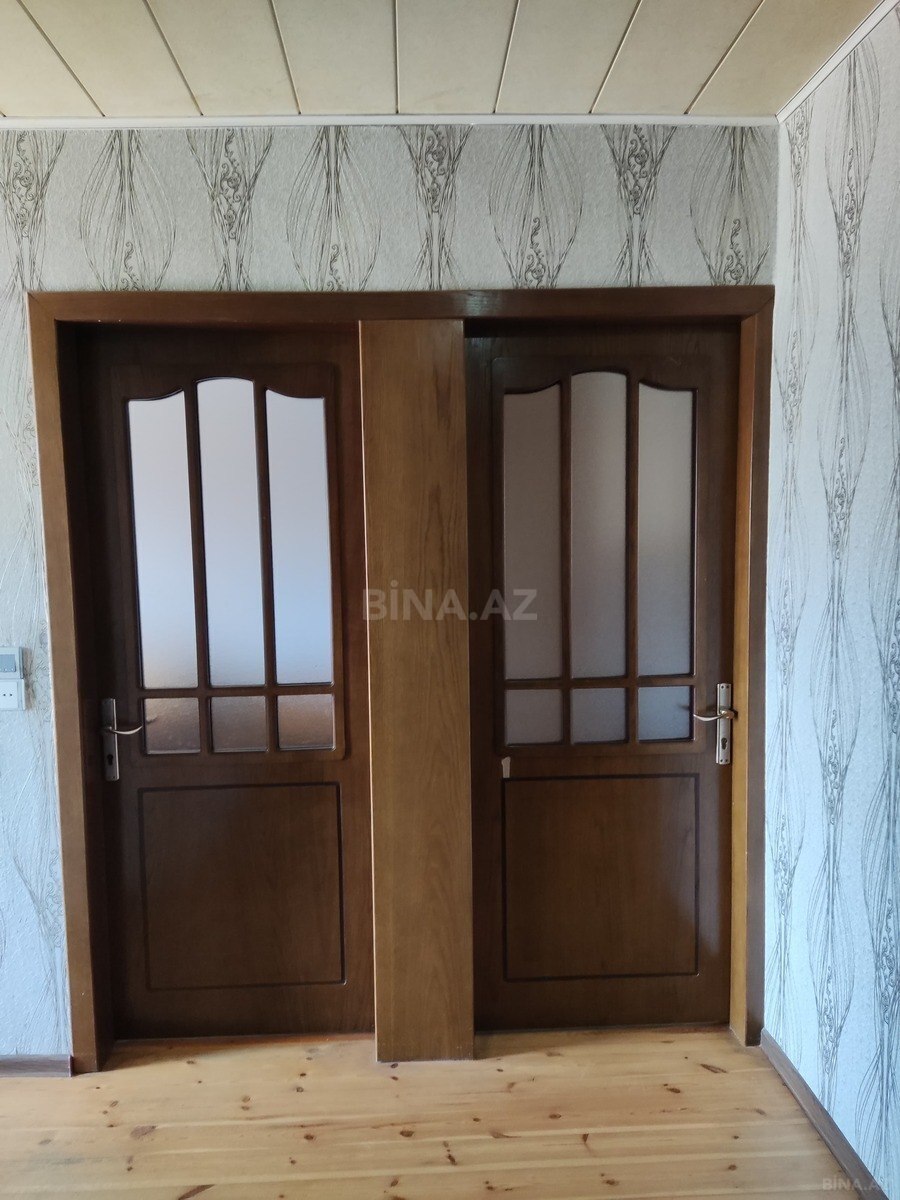 3 otaqlı Köhnə tikili, Əhmədli q., Bakı