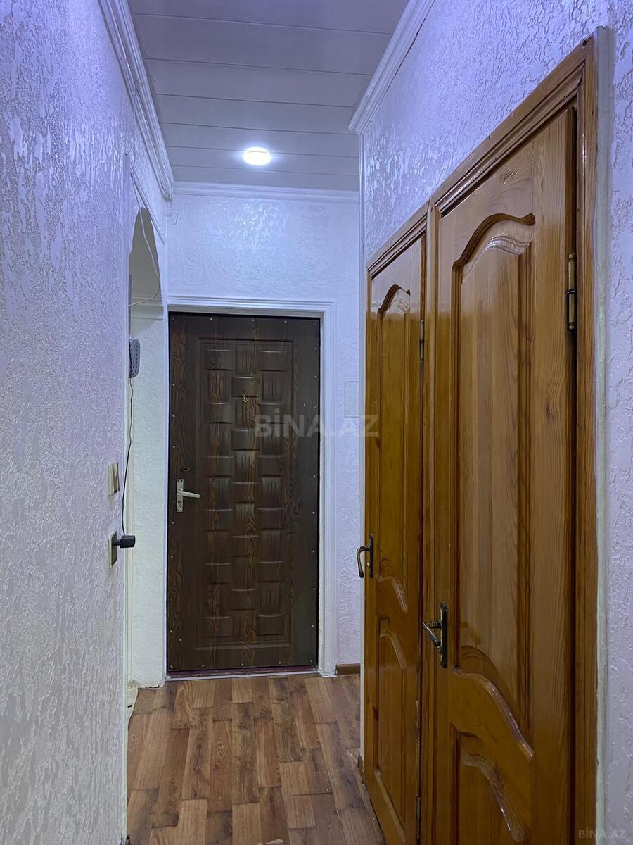 2 otaqlı Köhnə tikili, Əhmədli q., Bakı