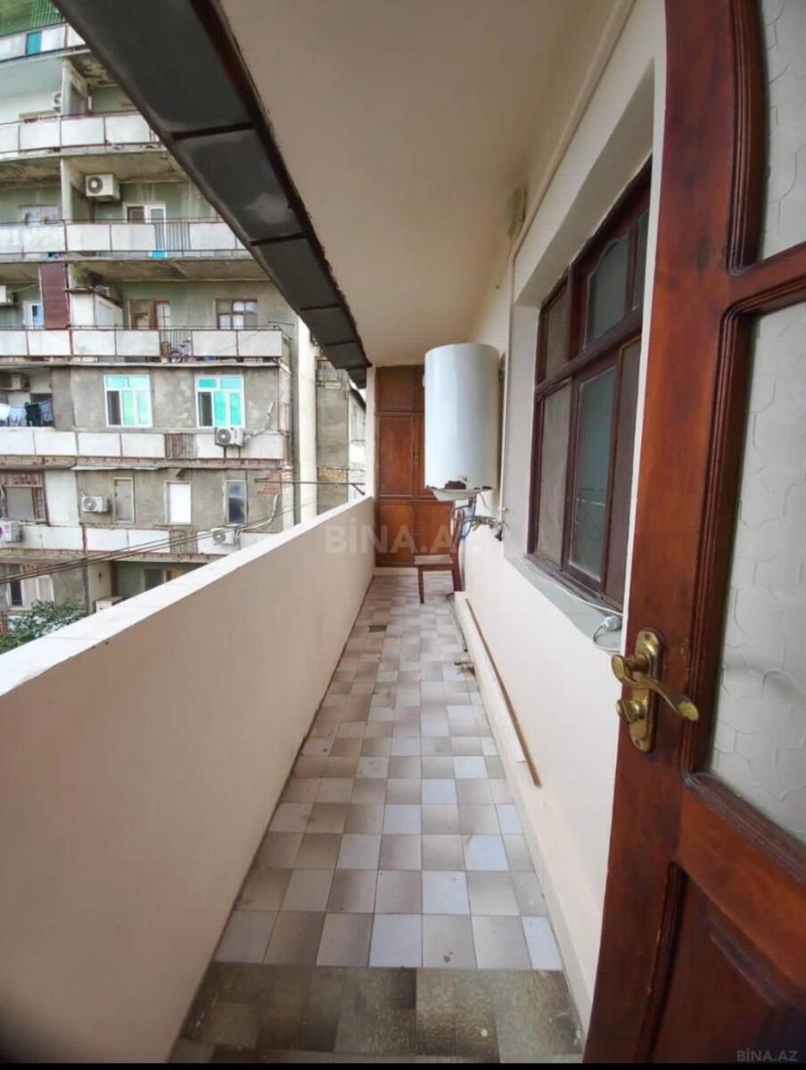 2 otaqlı Köhnə tikili, Əhmədli q., Bakı