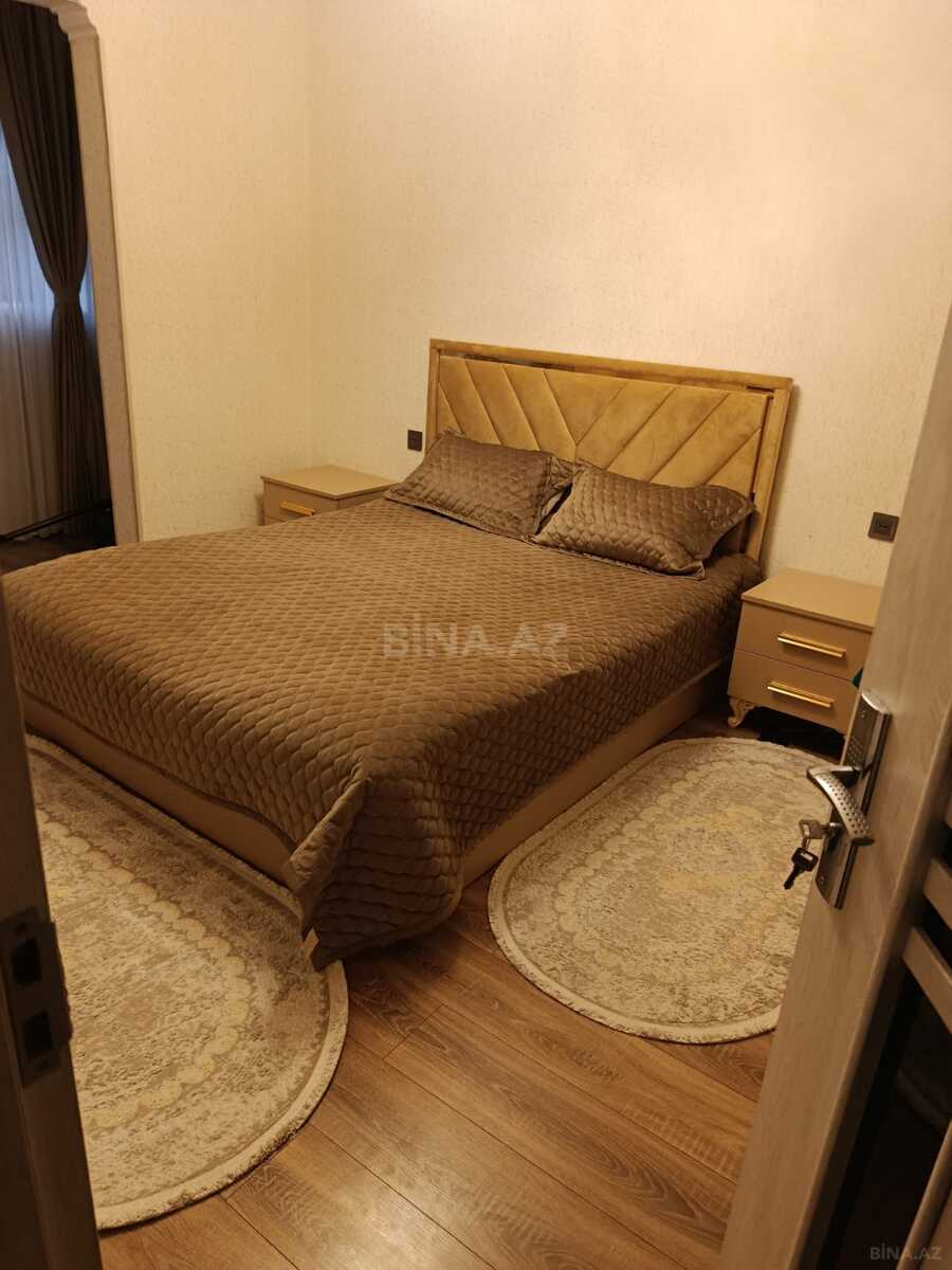 4 otaqlı Köhnə tikili, Yeni Yasamal q., Bakı