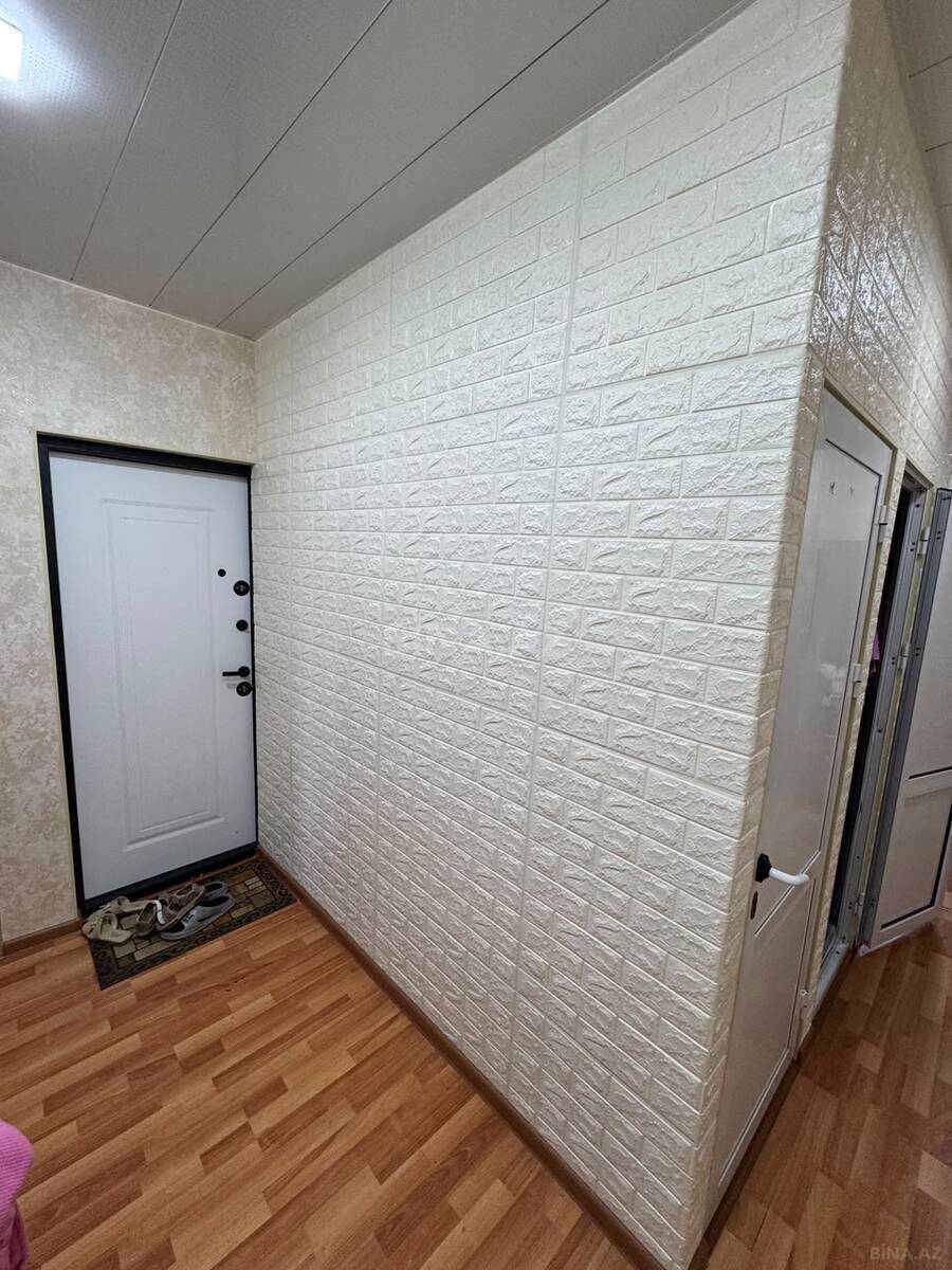 2 otaqlı Köhnə tikili, Köhnə Günəşli q., Bakı