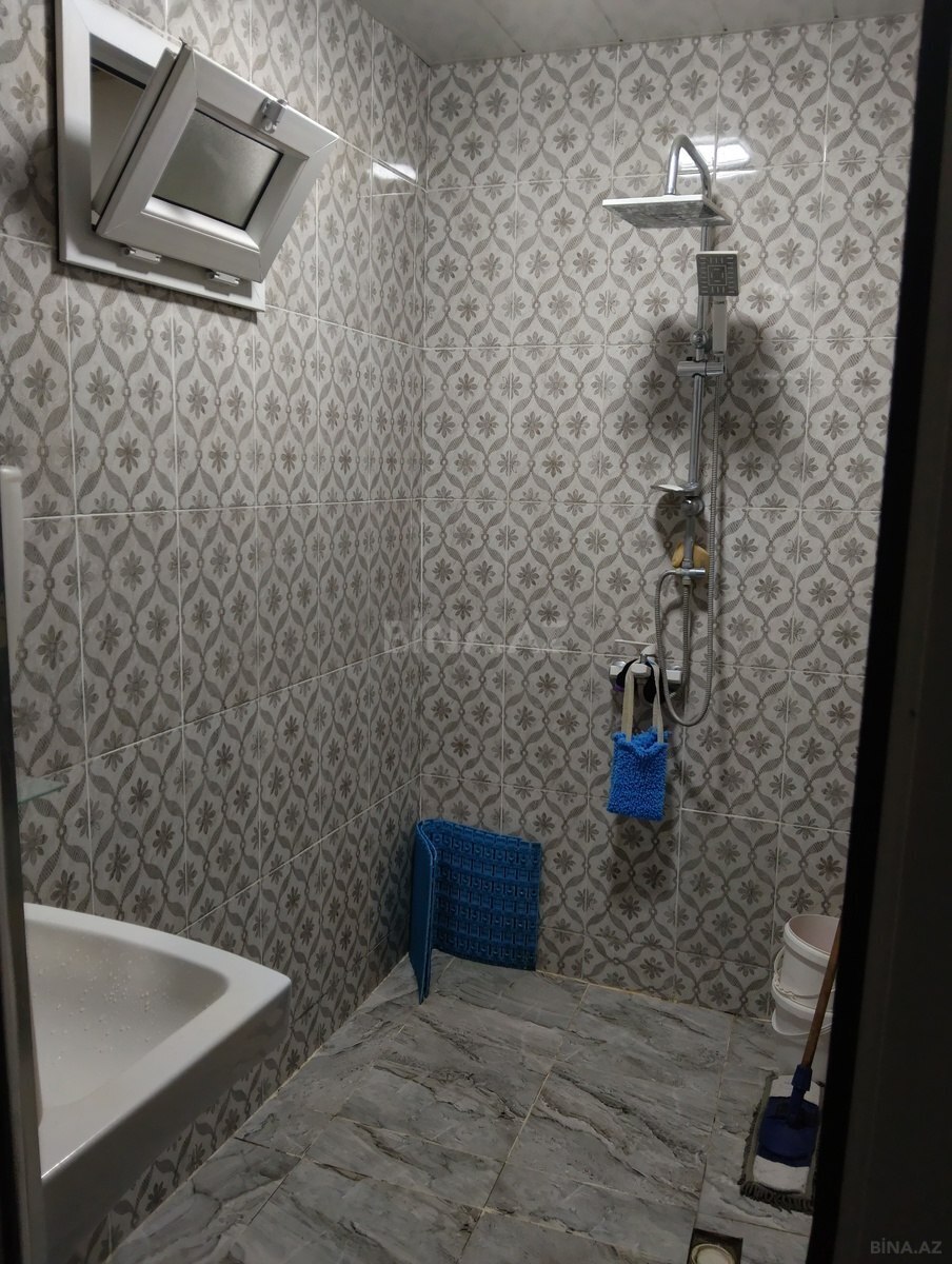 3 otaqlı Köhnə tikili, İnşaatçılar m., Bakı