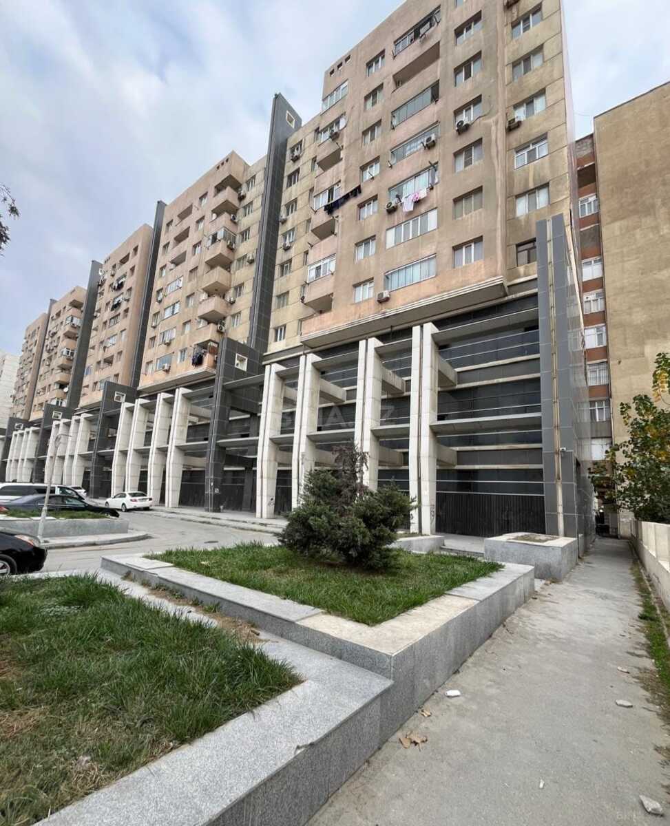 2 otaqlı, 40.0 m², Abşeron