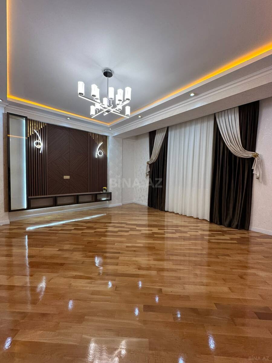 3 otaqlı, 110.0 m², Abşeron