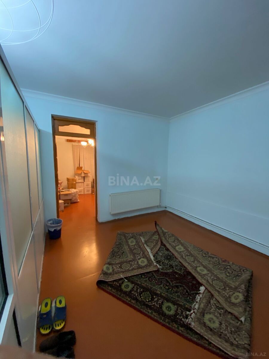 6 otaqlı Həyət evi/Bağ evi, Nərimanov r., Bakı