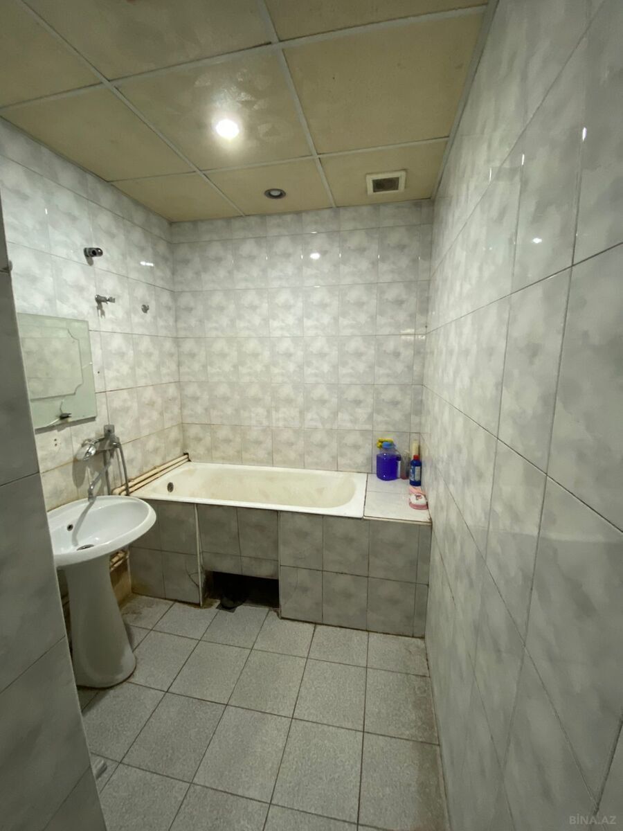 6 otaqlı Həyət evi/Bağ evi, Nərimanov r., Bakı