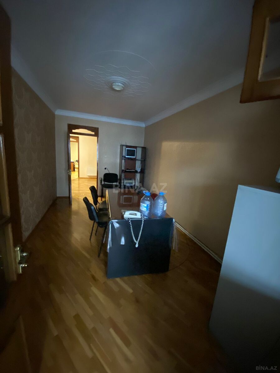 6 otaqlı Həyət evi/Bağ evi, Nərimanov r., Bakı
