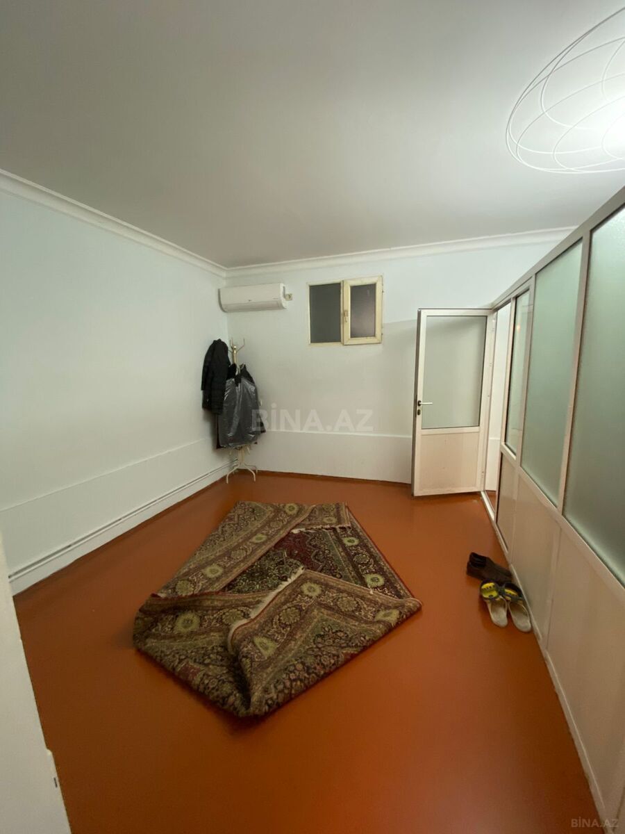 6 otaqlı Həyət evi/Bağ evi, Nərimanov r., Bakı