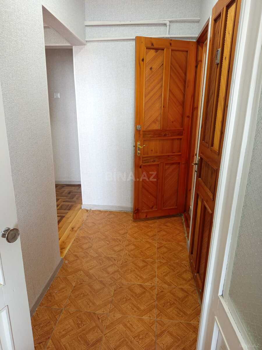3 otaqlı Köhnə tikili, Əhmədli q., Bakı