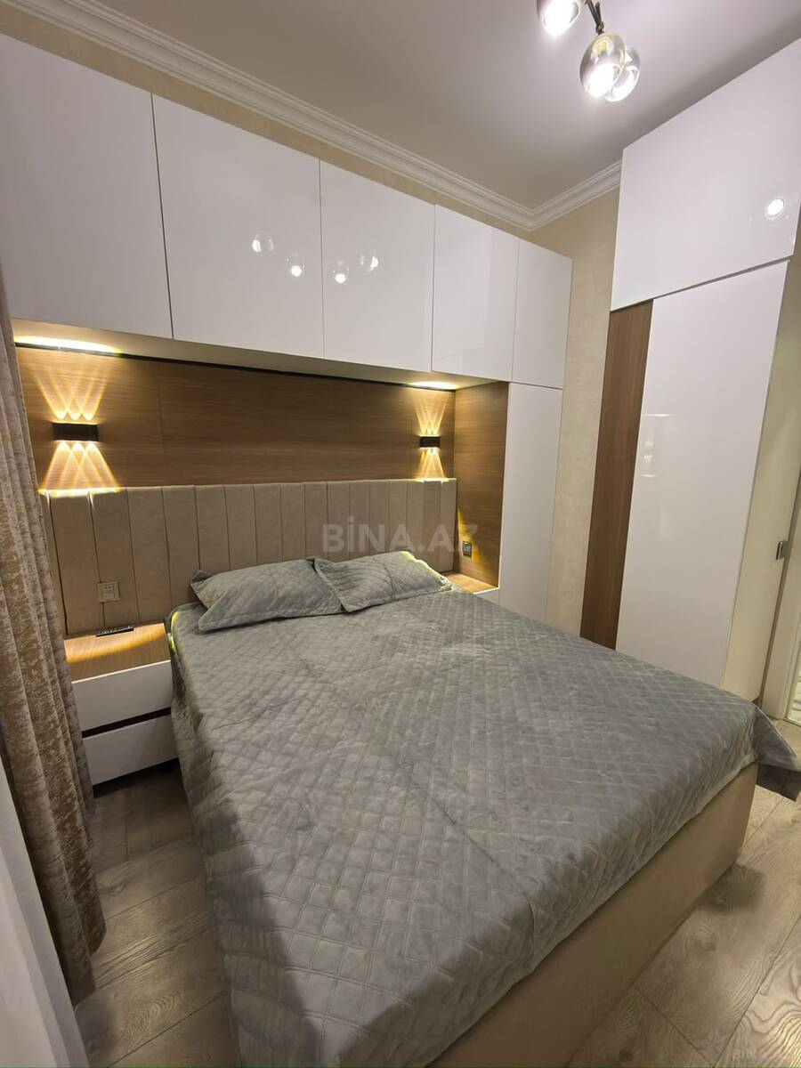 2 otaqlı Yeni tikili, Abşeron r., Xırdalan