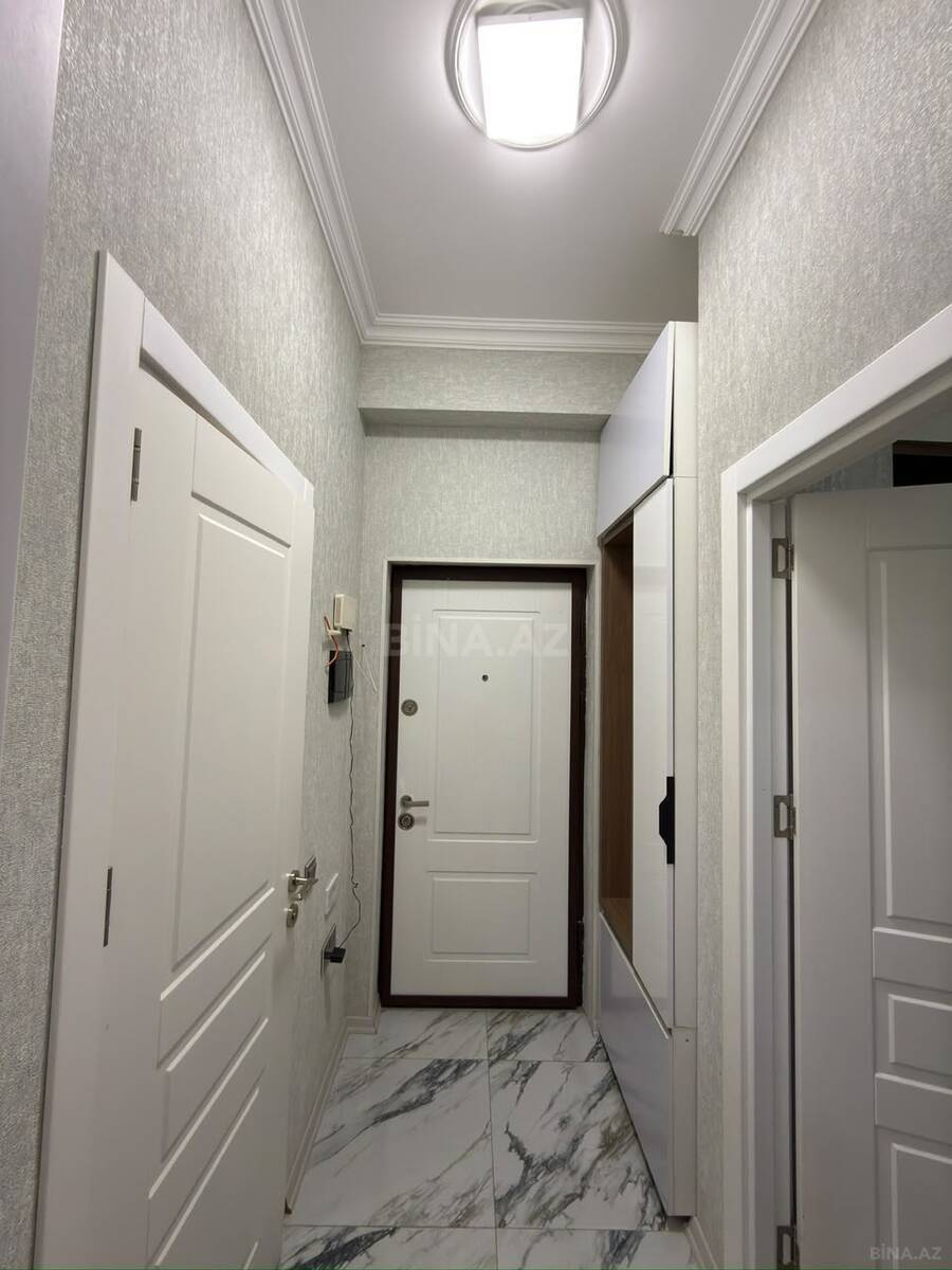 2 otaqlı Yeni tikili, Abşeron r., Xırdalan
