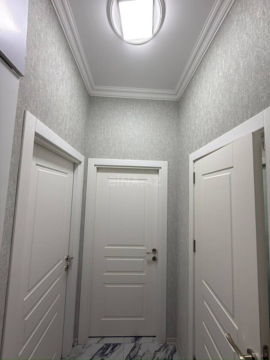 2 otaqlı Yeni tikili, Abşeron r., Xırdalan