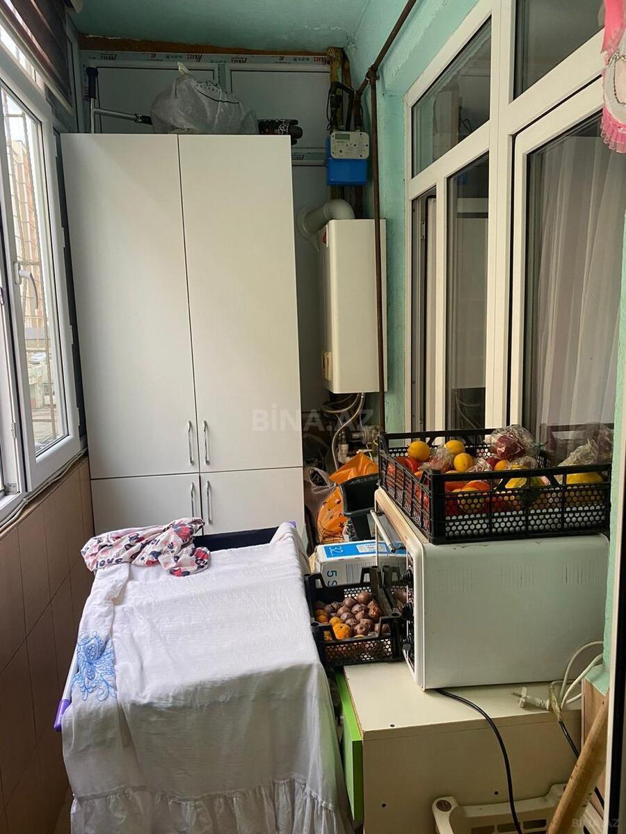 2 otaqlı Yeni tikili, Abşeron r., Xırdalan