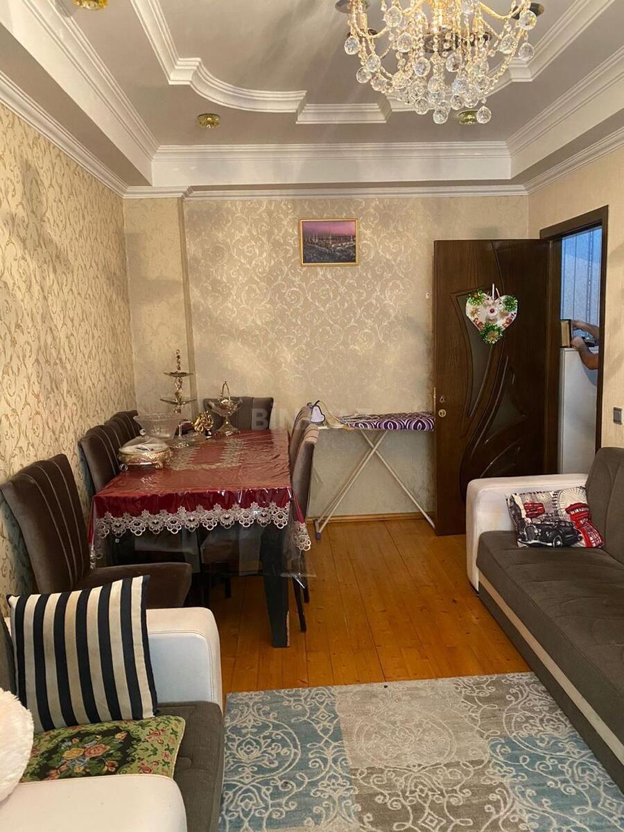 2 otaqlı Yeni tikili, Abşeron r., Xırdalan
