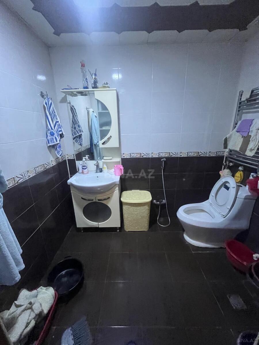 2 otaqlı Yeni tikili, Abşeron r., Xırdalan