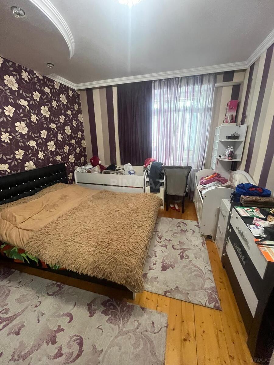 2 otaqlı Yeni tikili, Abşeron r., Xırdalan