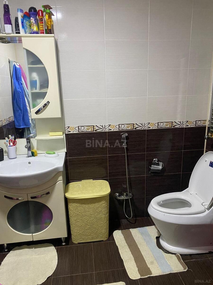 2 otaqlı Yeni tikili, Abşeron r., Xırdalan