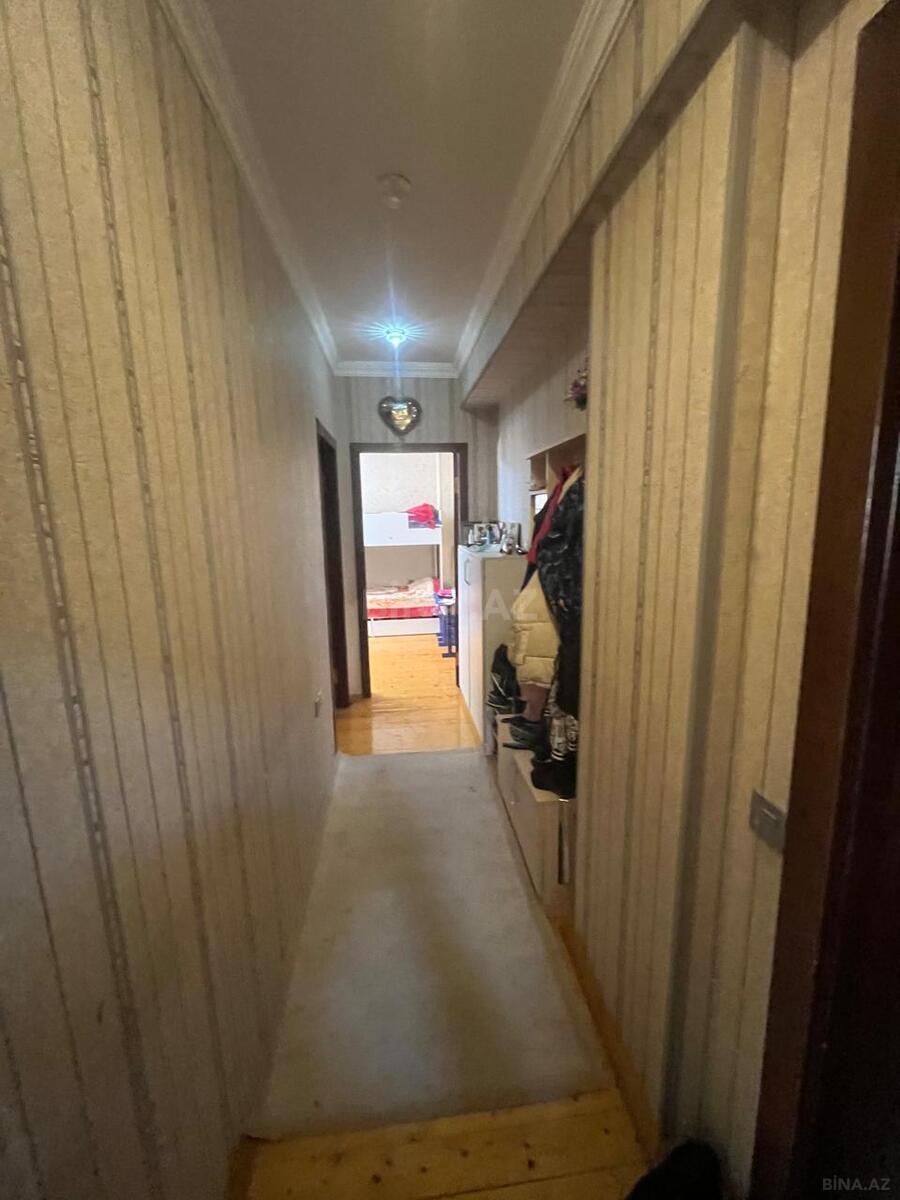 2 otaqlı Yeni tikili, Abşeron r., Xırdalan