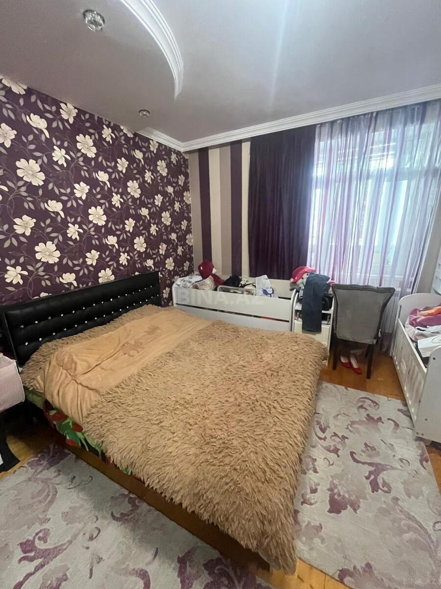 2 otaqlı Yeni tikili, Abşeron r., Xırdalan