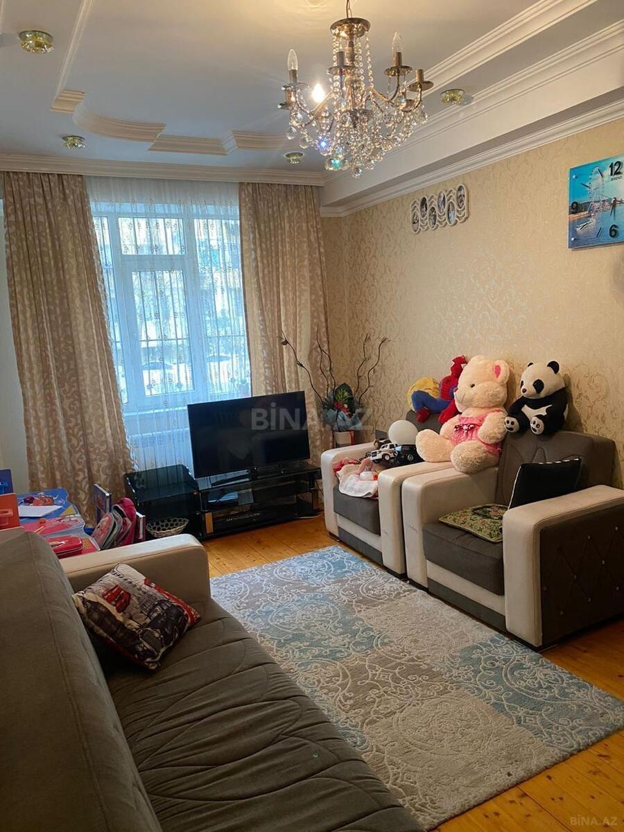 2 otaqlı Yeni tikili, Abşeron r., Xırdalan